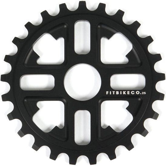 Fit Key Sprocket