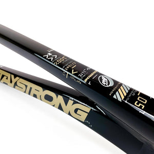 Stay Strong For Life 2024 V5 Pro XXL Race Frame - Disc version