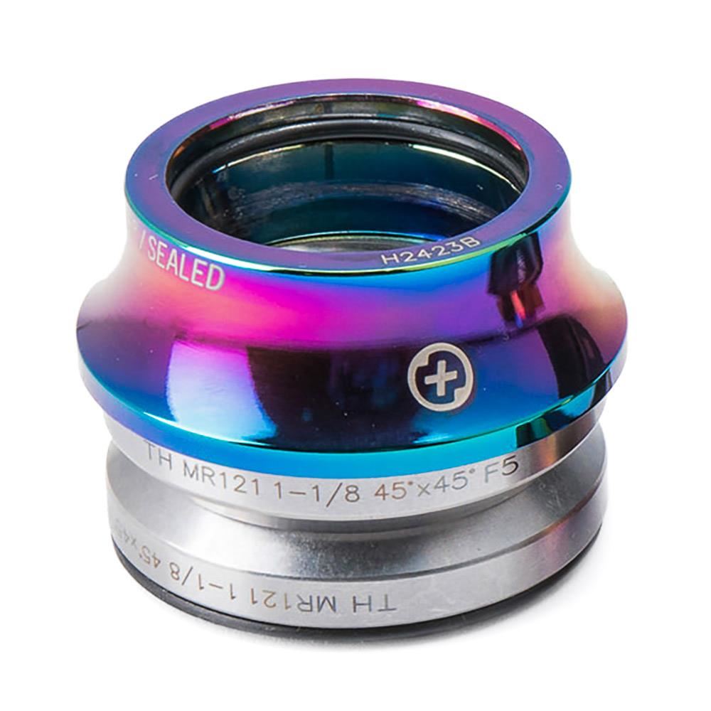 Saltplus Echo Integrated Headset