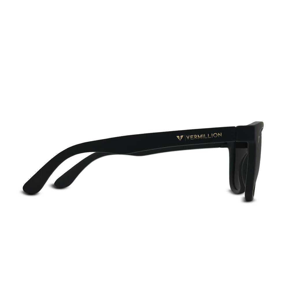 Vermillion Endy Sunglasses - Garrett Reynolds Signature