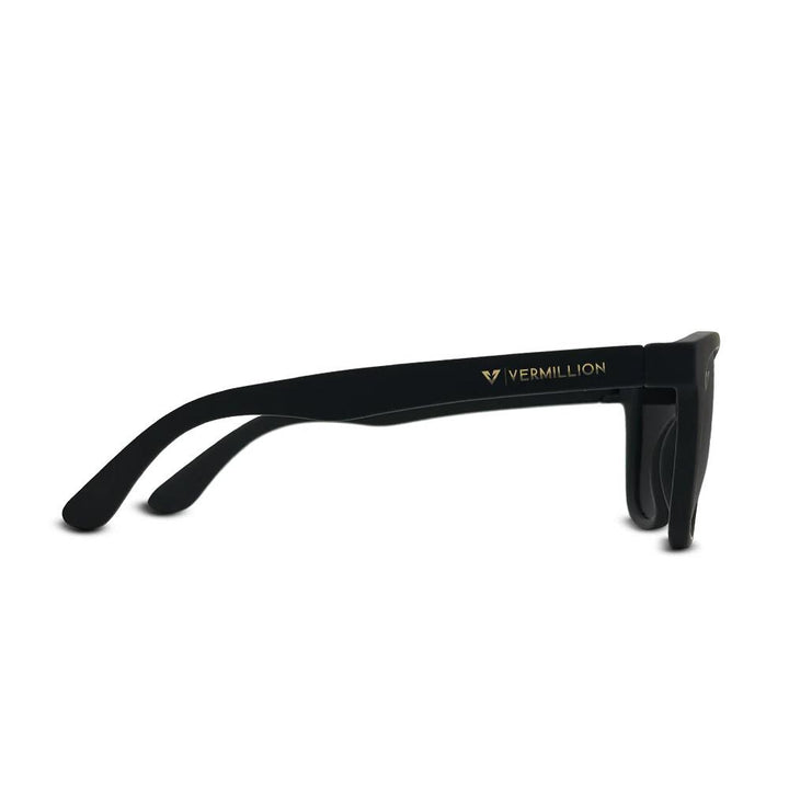 Vermillion Endy Sunglasses - Garrett Reynolds Signature