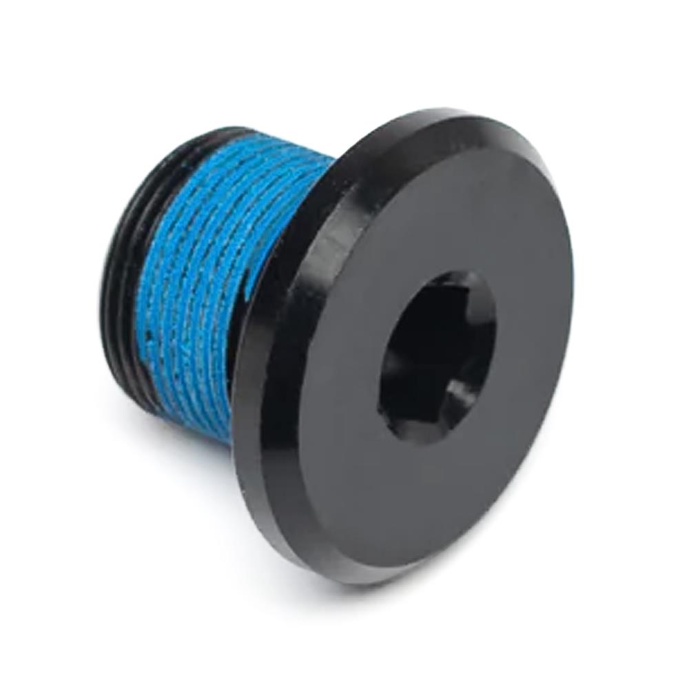 Duo Bullone per mandrino a manovella di gara C2