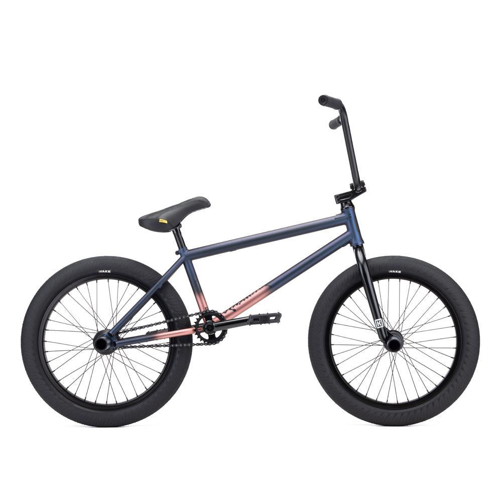Kink Downside BMX Bike 2026 – Source BMX - US