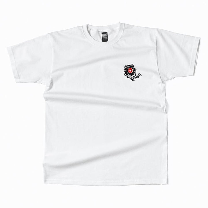 Source BOH 2025 Bold T-shirt - White