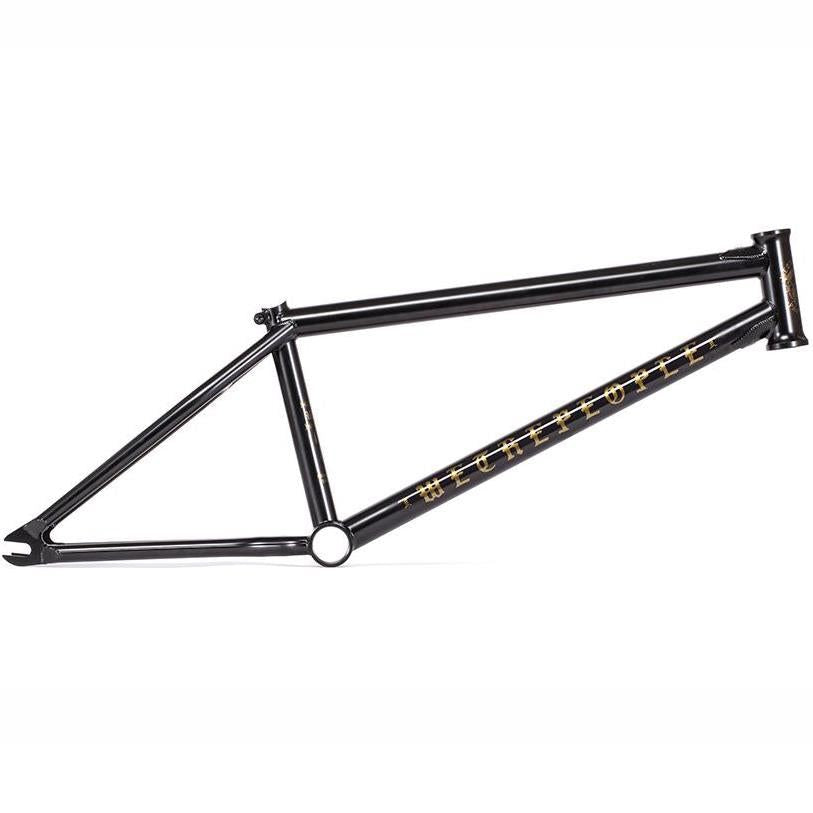 Wethepeople Pathfinder Frame – Source BMX - US