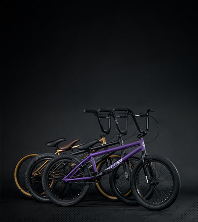 Shop all Bike BMX da 20 " at Source BMX - US