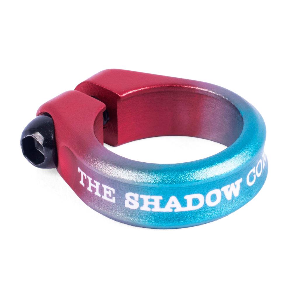 Shadow Alfred Seat Clamp