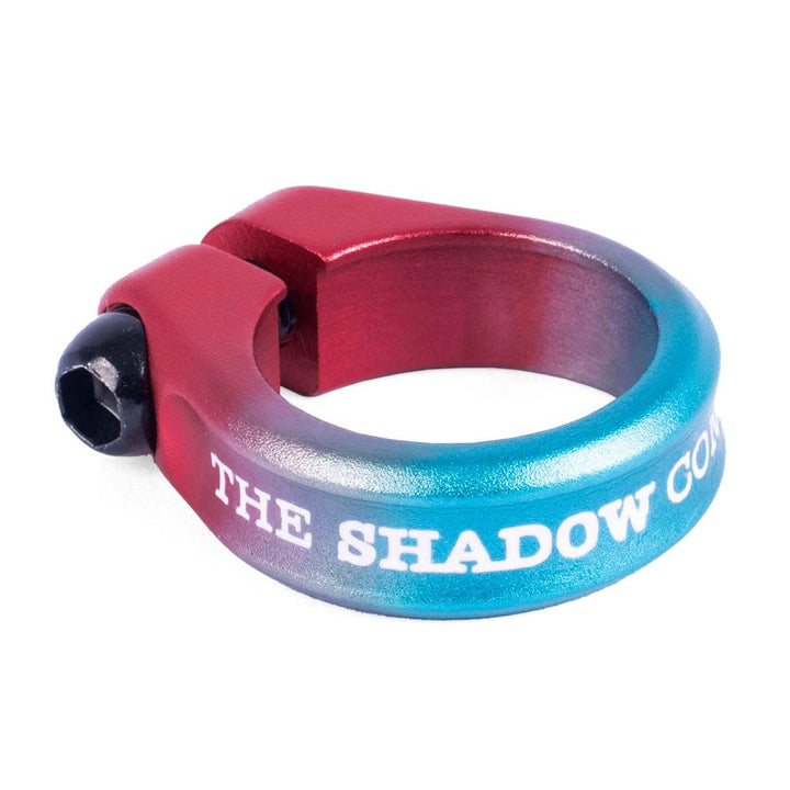 Shadow Alfred Seat Clamp