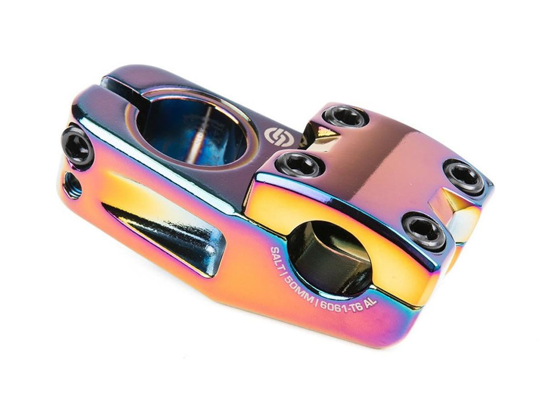 Salt Pro Carico dall'alto Stelo