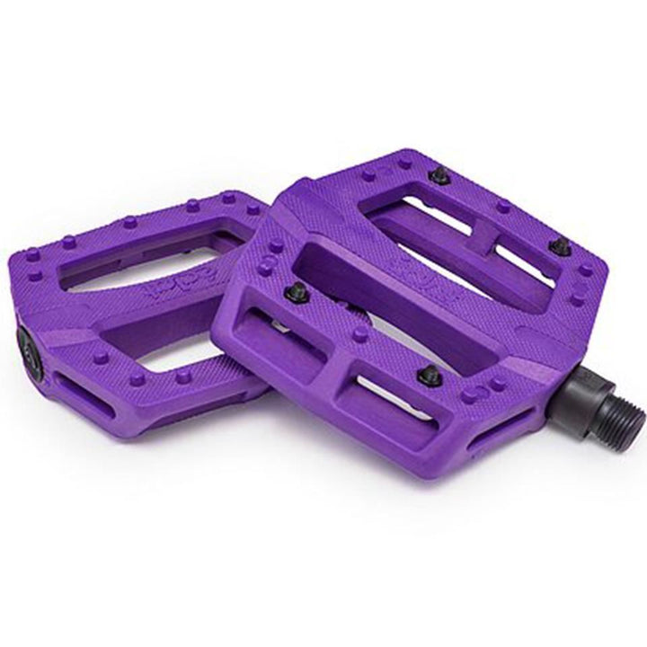 Eclat Contra Pedals