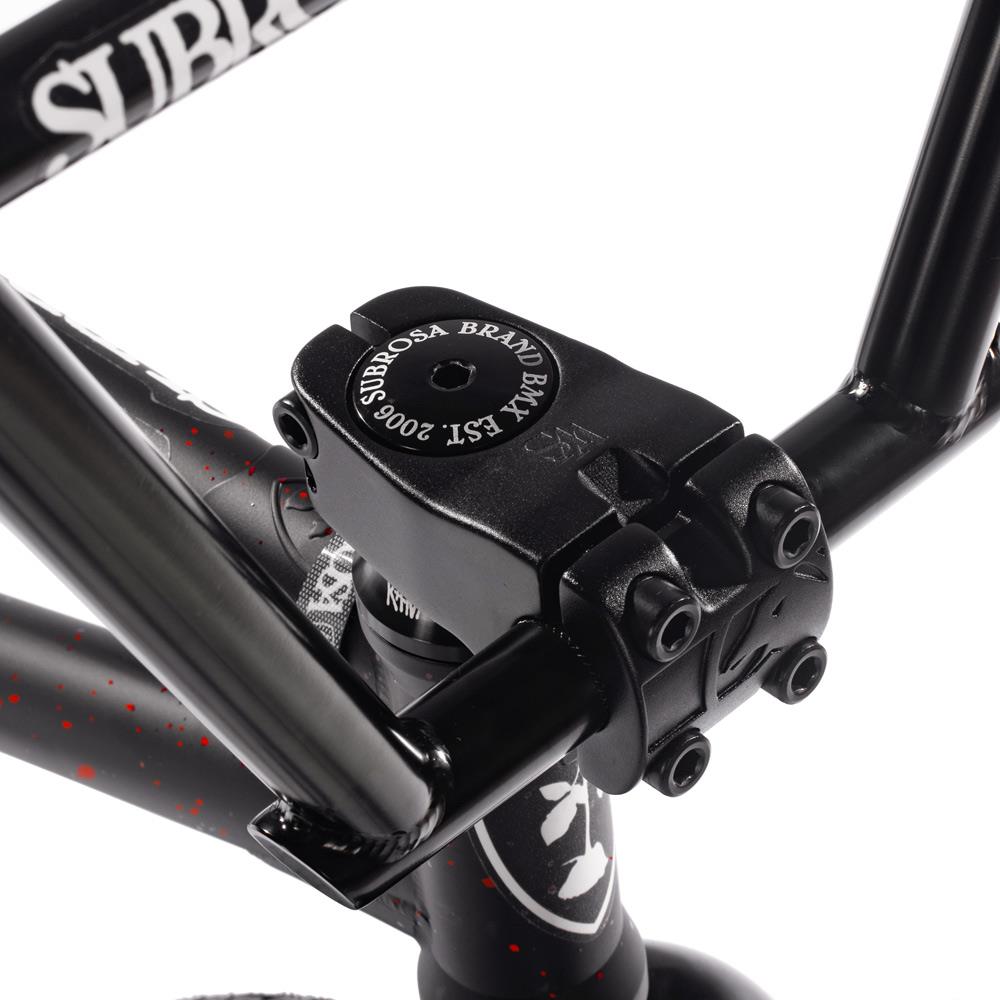 Subrosa Letum BMX Bike – Source BMX - US