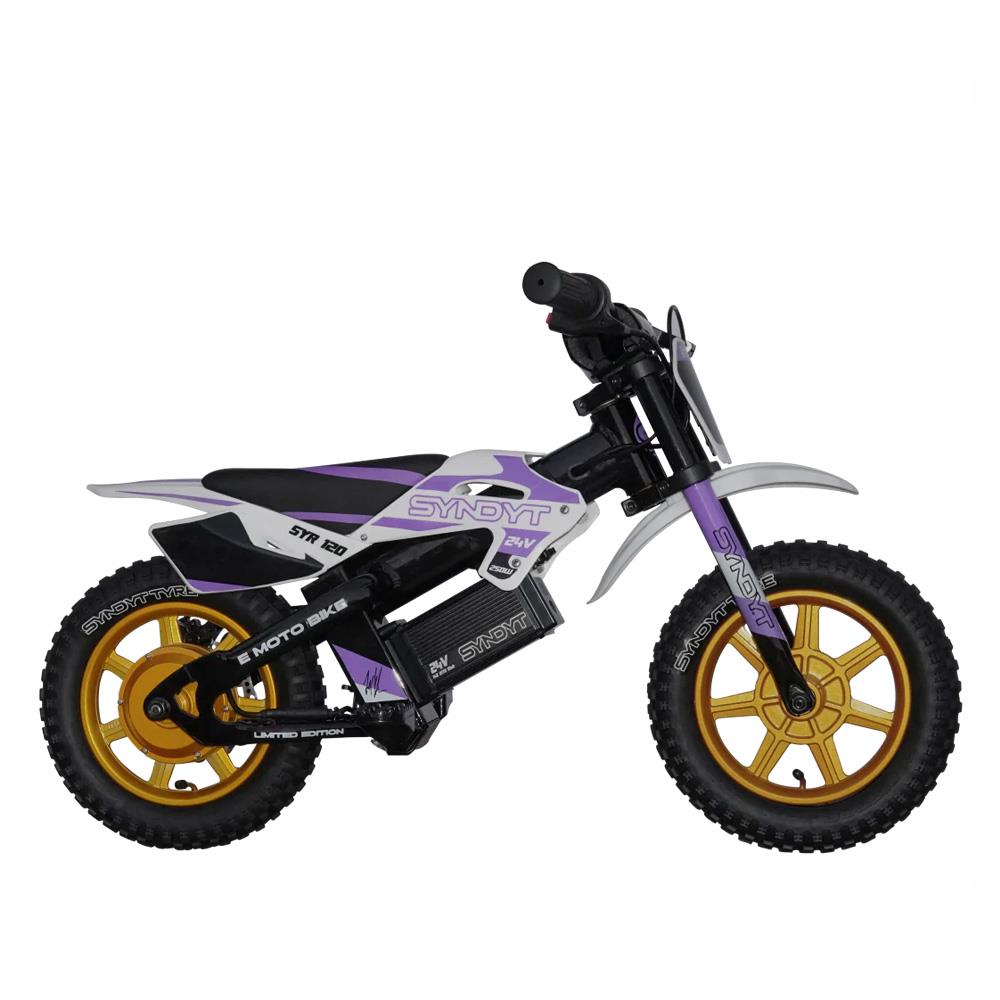 Syndyt SYR 120 12" Wheel eBMX Bike