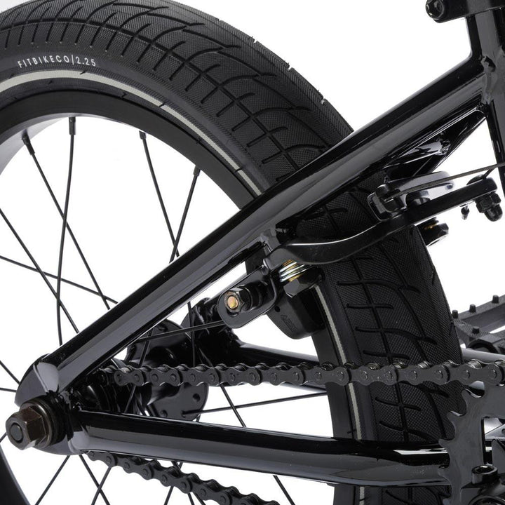 Fit 16" Misfit BMX Bike