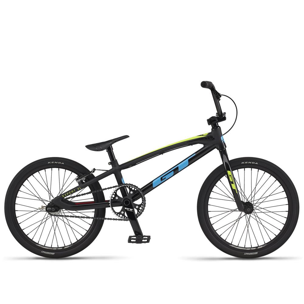 GT Serie di velocità Expert XL Bike di gara BMX