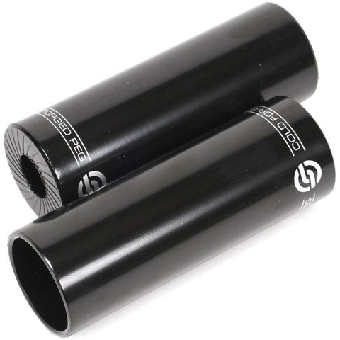 Cold Forged Salt Am Steel Pegs Pegs Bmx Salt AM Pro BMX Steel