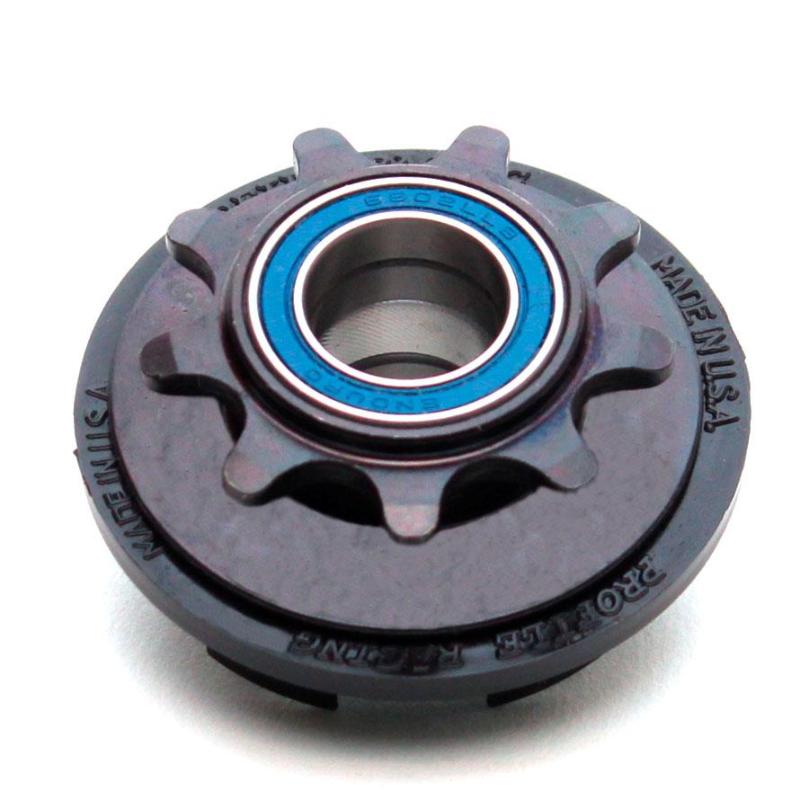 Profile Option - Elite Driver RHD