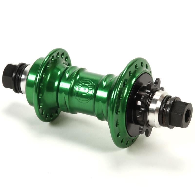 Profile Mini Female Rear Cassette Hub - LHD