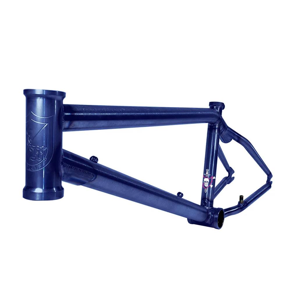 S&M L.A.M.F. Jason Ball Frame