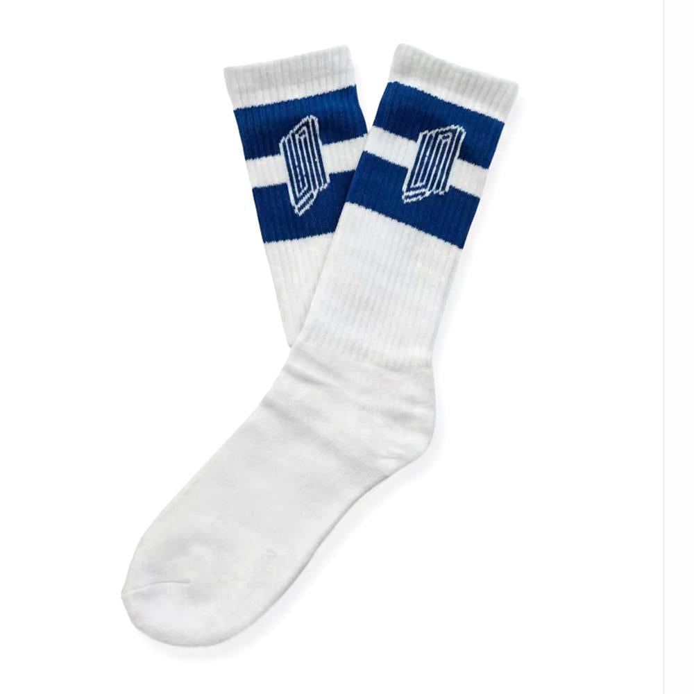 United Stripe Socks