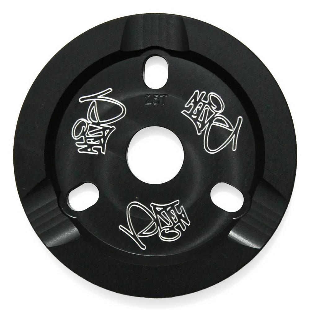 Alive 6061 Guard Sprocket