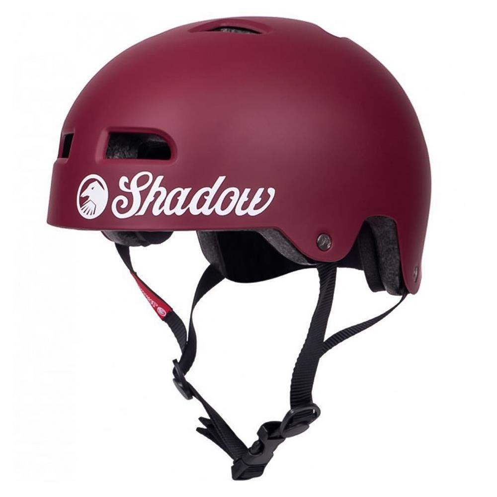 Shadow Casco classico