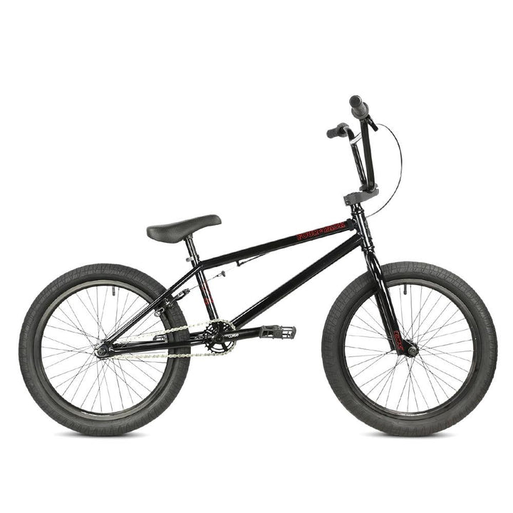 DK Four Pack BMX Bike