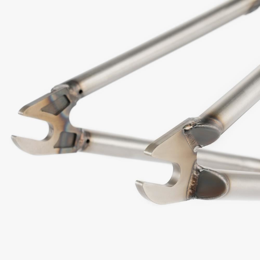 Wethepeople Battleship Frame – Source BMX - US