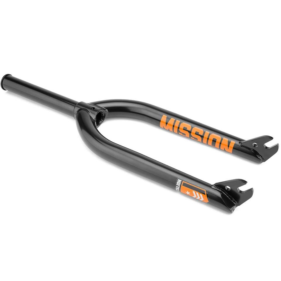 Mission Battaglione V2 Fork