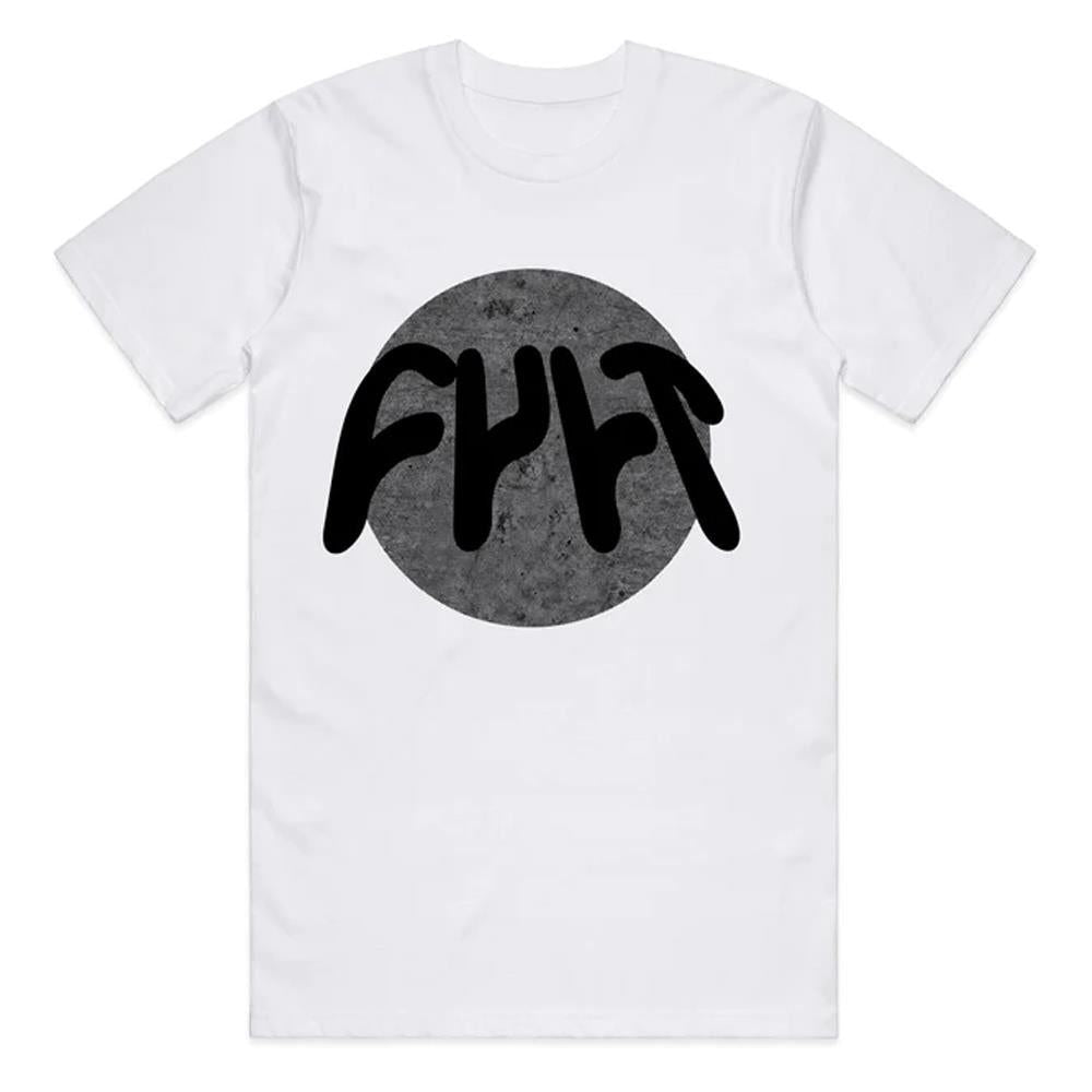 Cult Lunar T-shirt - White
