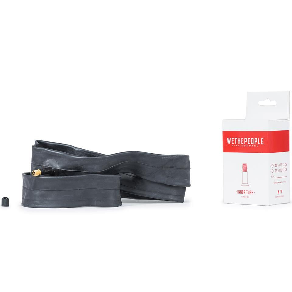 Wethepeople 22 "tubo interno della valvola Schrader