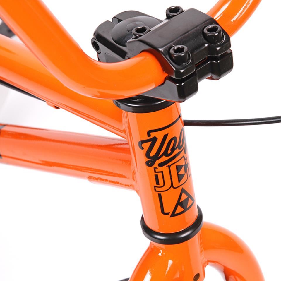 Jet BMX Bici BMX da 16 "