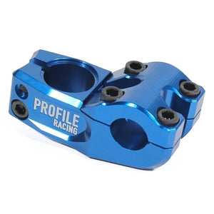 Profile Mulville Push Stem