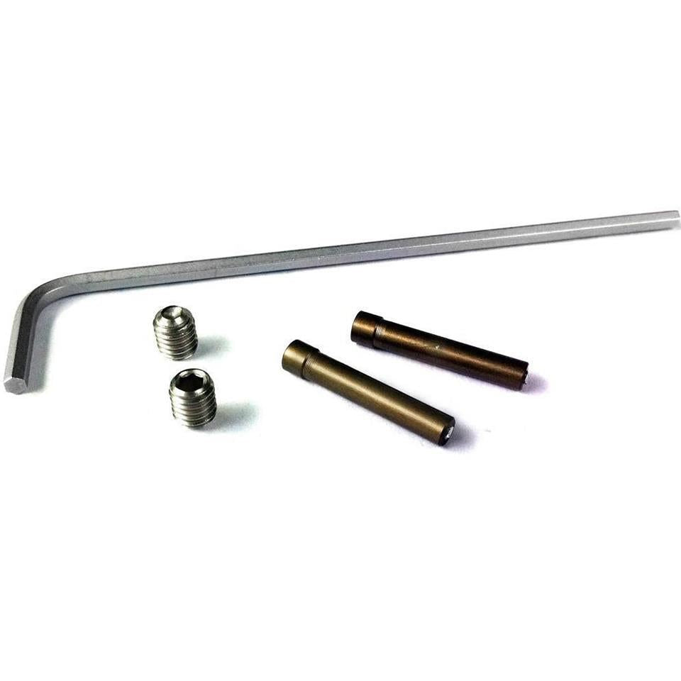 Sunday Kettenspanner gesetzt