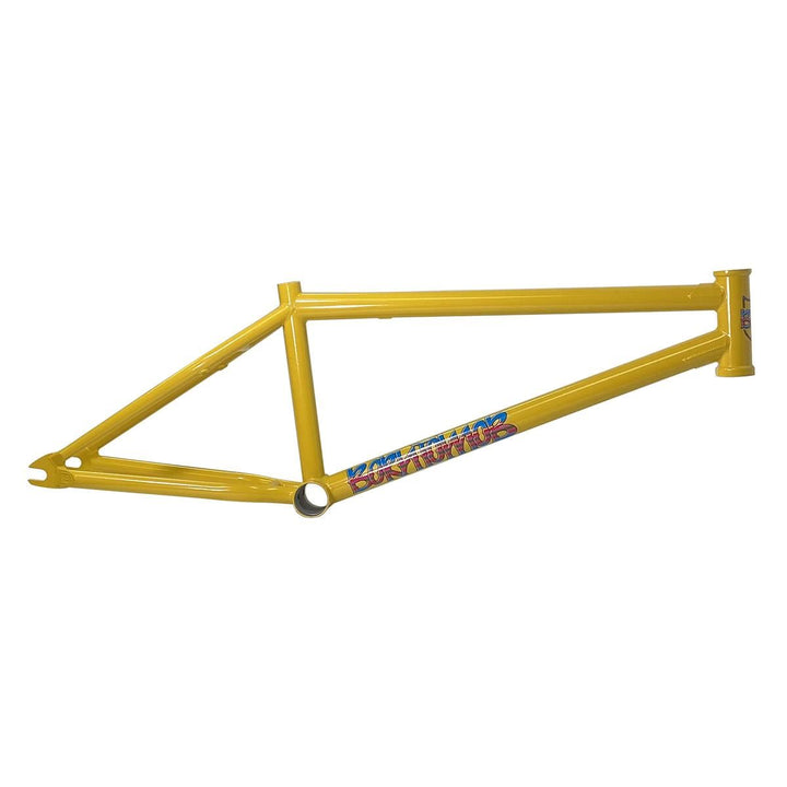 S&M Hoder BTM XL Frame