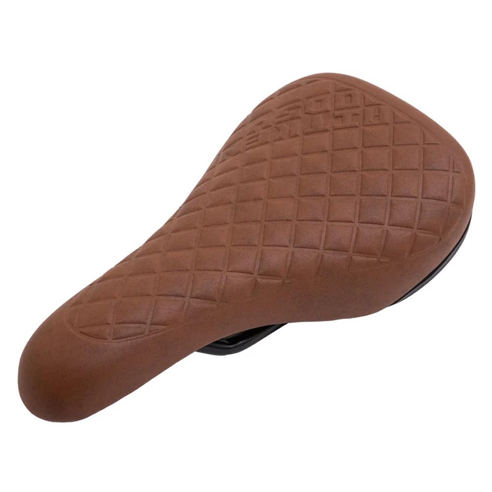 Odyssey Aitken Railed Seat - Dark Brown