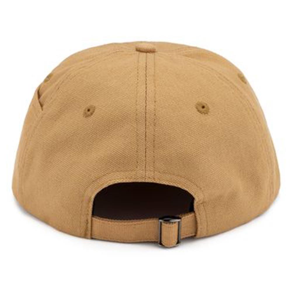 Help Side Pocket Hat - Khaki