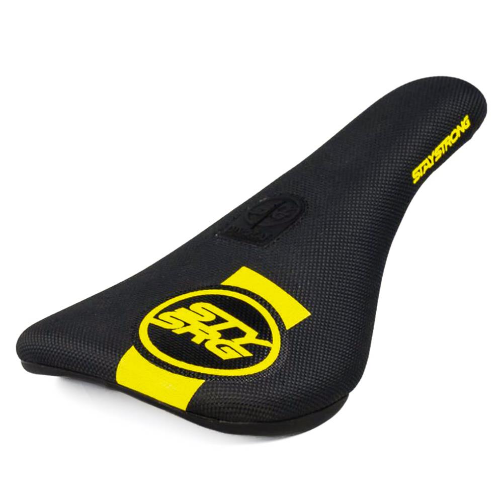 Stay Strong Ícono delgado Sillín Pivotante 