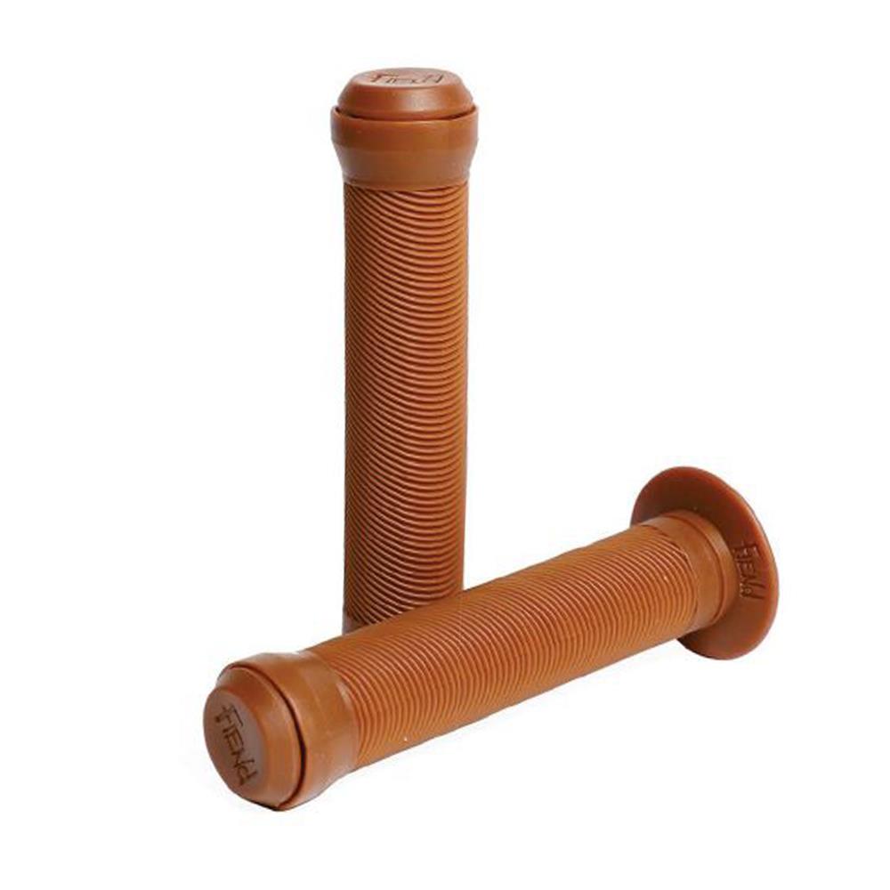 Fiend Team Flanged Team Grips