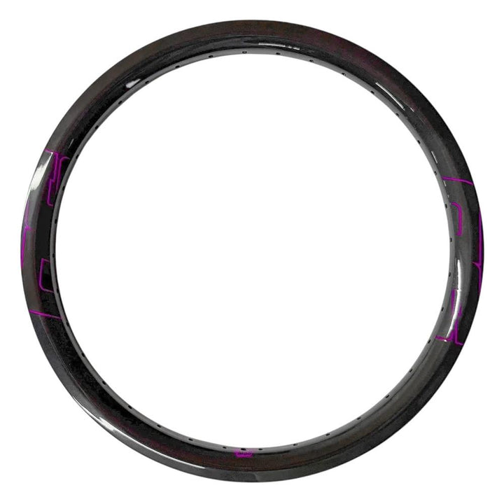SD-X M58 V3 Disc/Front 20" 36 Hole Pro Rim