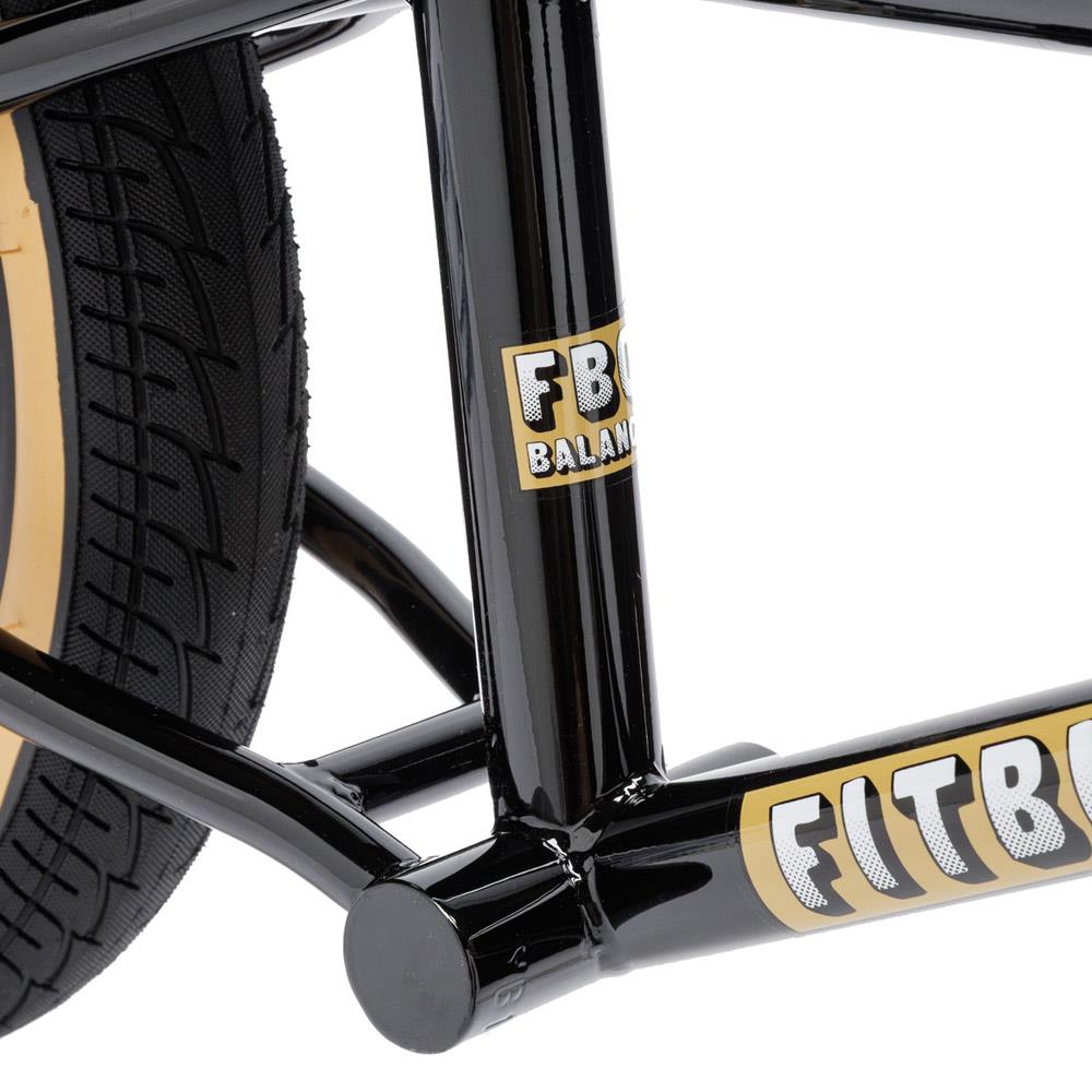 Fit 12" Balance Bike