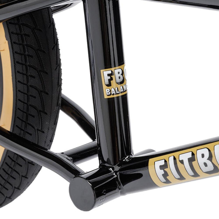 Fit 12" Balance Bike