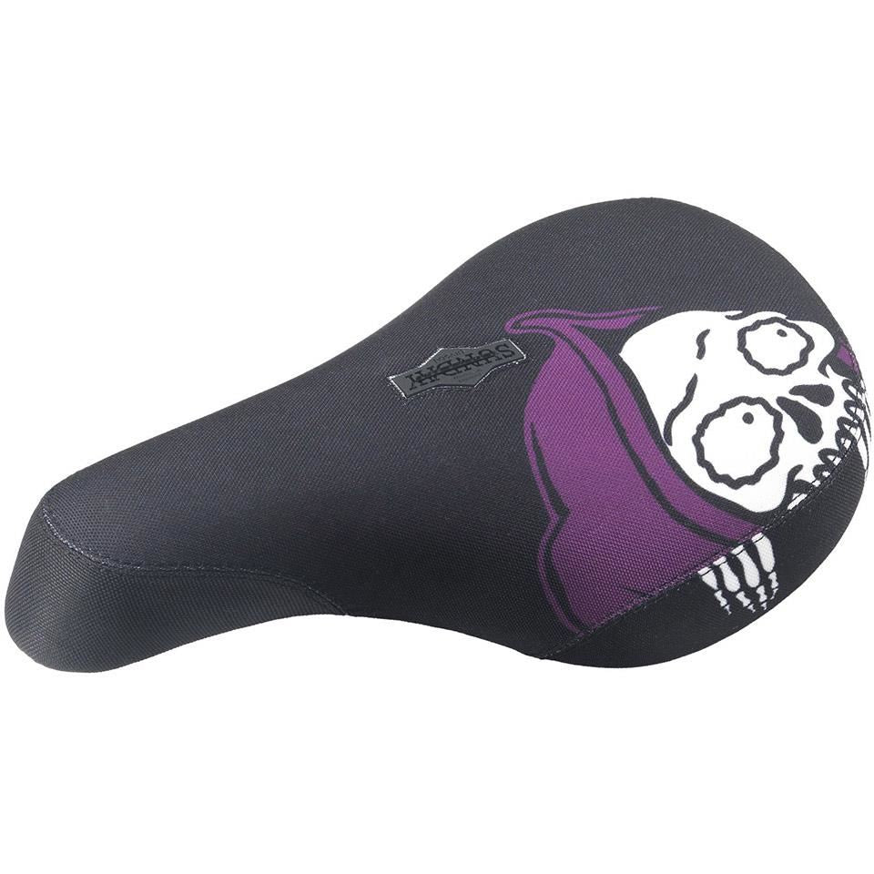 Sunday Gruselige Kehrmaschine Pivotal Sattel 