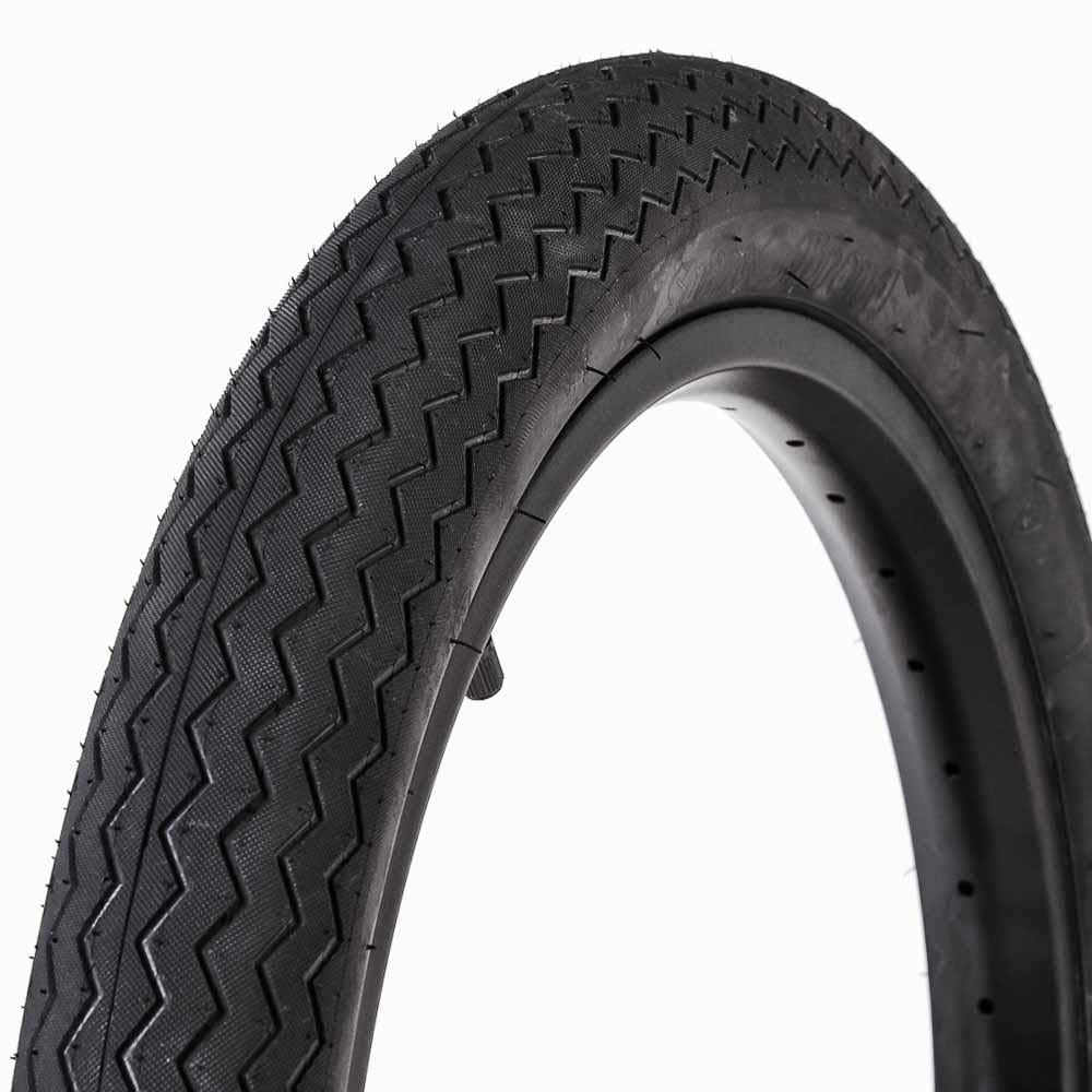 Subrosa Sawtooth Tire