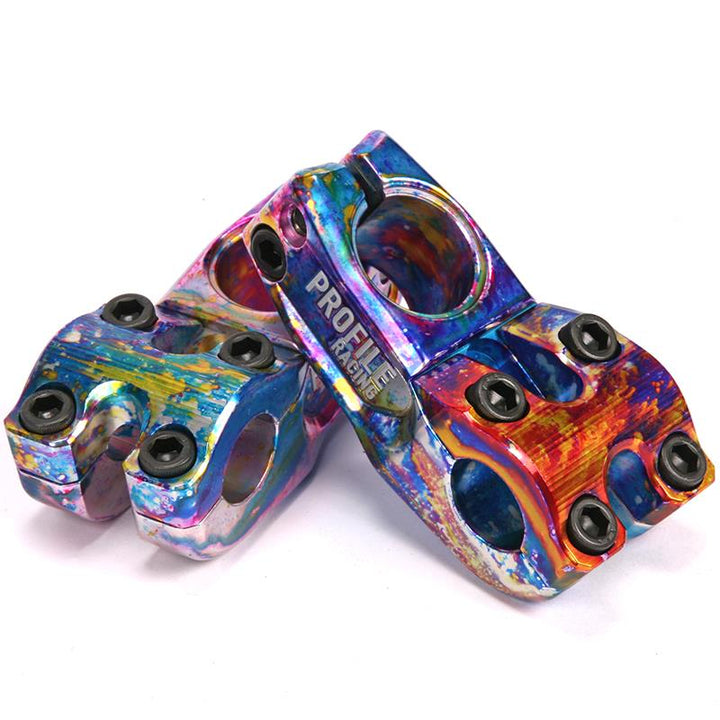 Profile Mulville Push STEM - Limited Edition Galaxy Rust