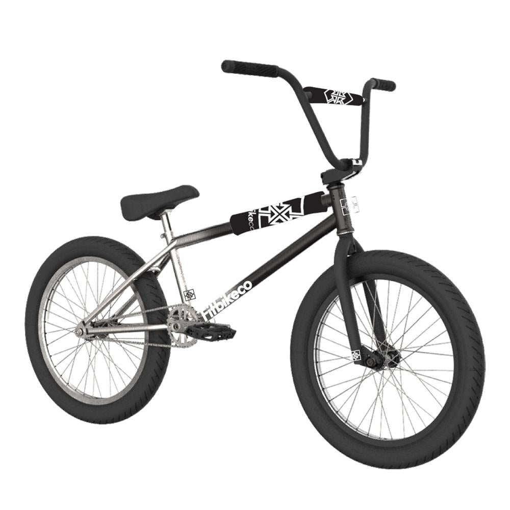Fit Series 22 BMX Bike