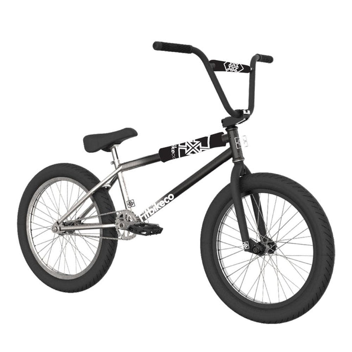 Fit Series 22 BMX Bike