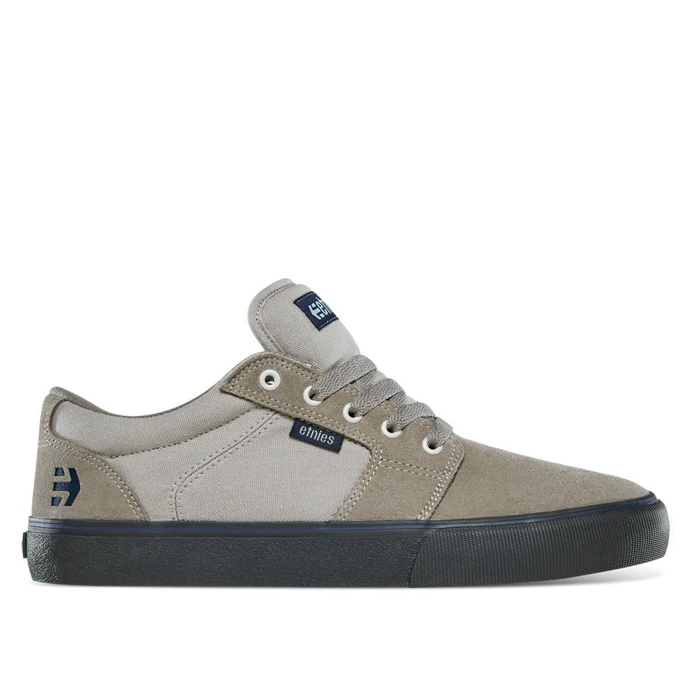 Etnies Barge Plus - Warm Grey/Black