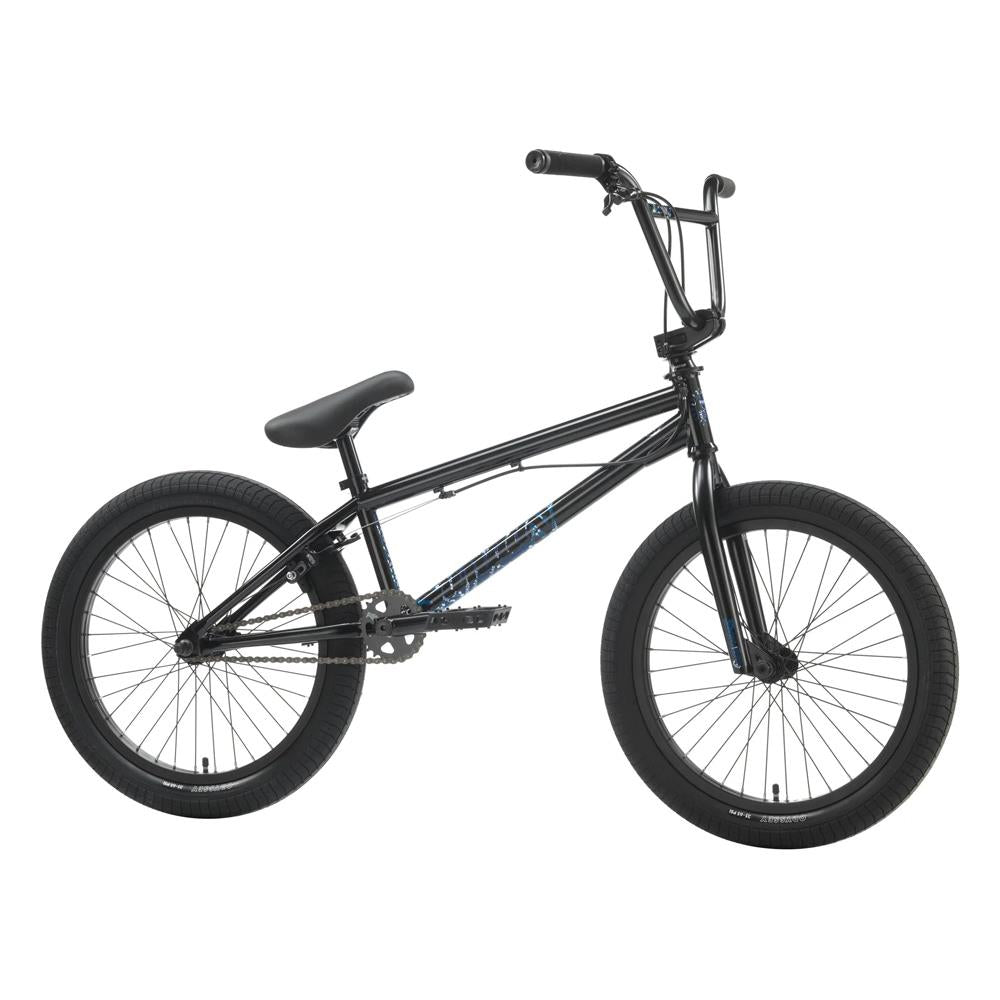 Sunday Forecaster Park Maca Perez Grasset Signature BMX Bike