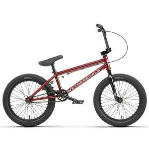 Wethepeople CRS 18" BMX Bike