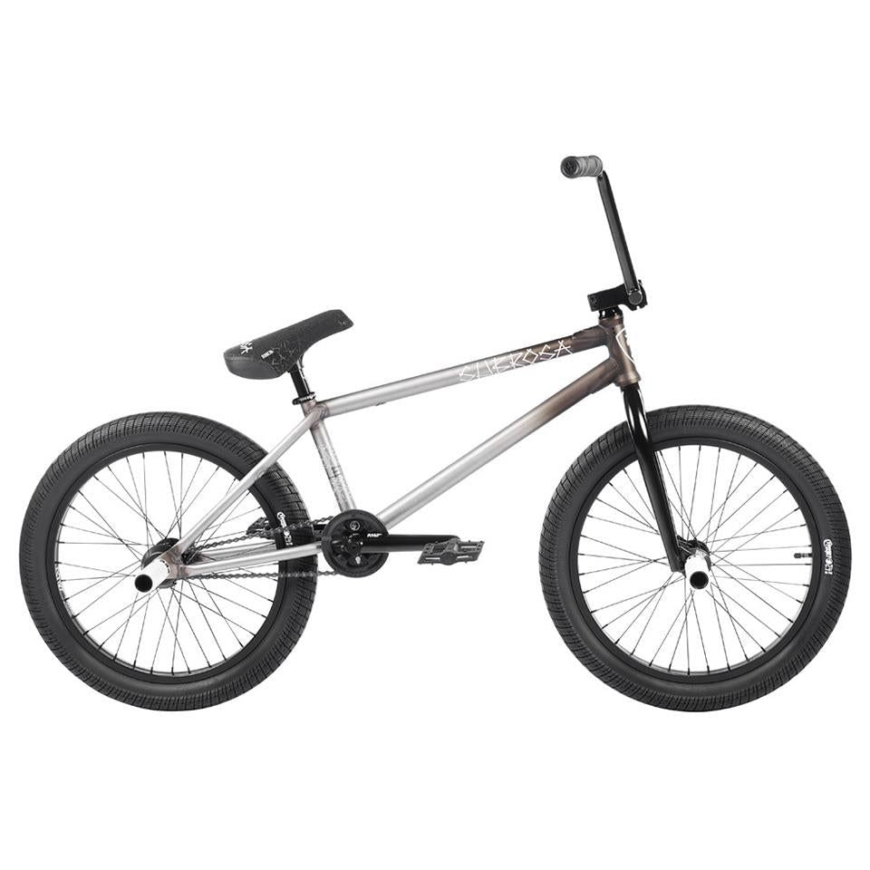 Subrosa Letum BMX Rad